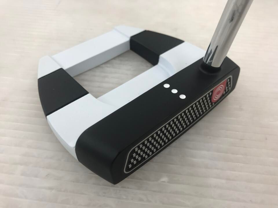 LIMITED EDITION 380 パター オデッセイ 最短