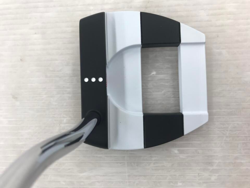 LIMITED EDITION 380 パター オデッセイ 最短