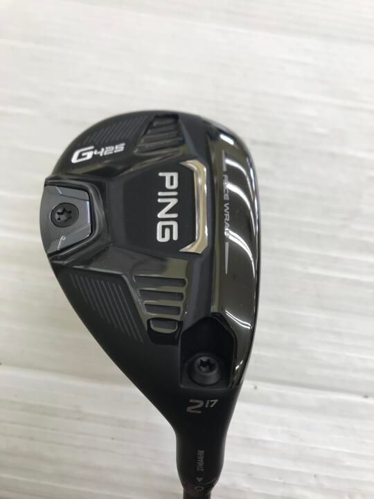 G425 17 SR ALTA J CB SLATE ユーティリティ ピン 最短