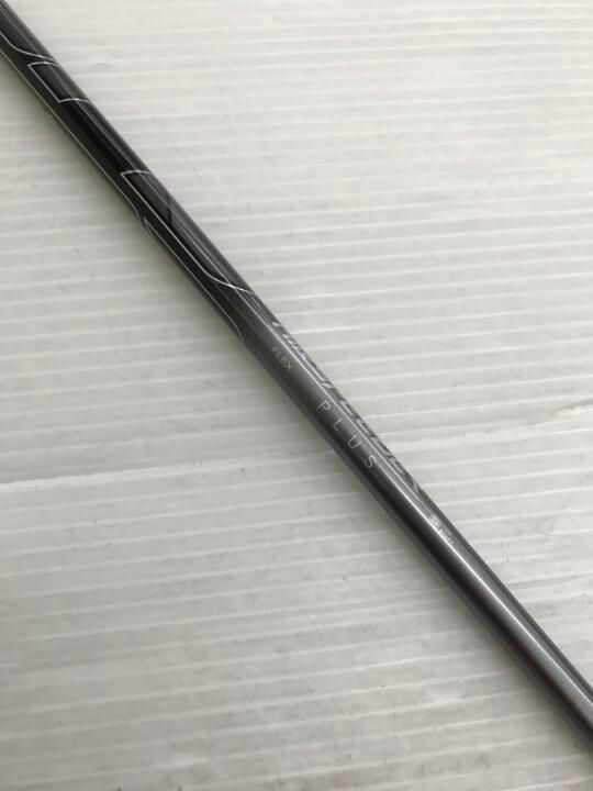 フェアウェイウッド ヤマハ