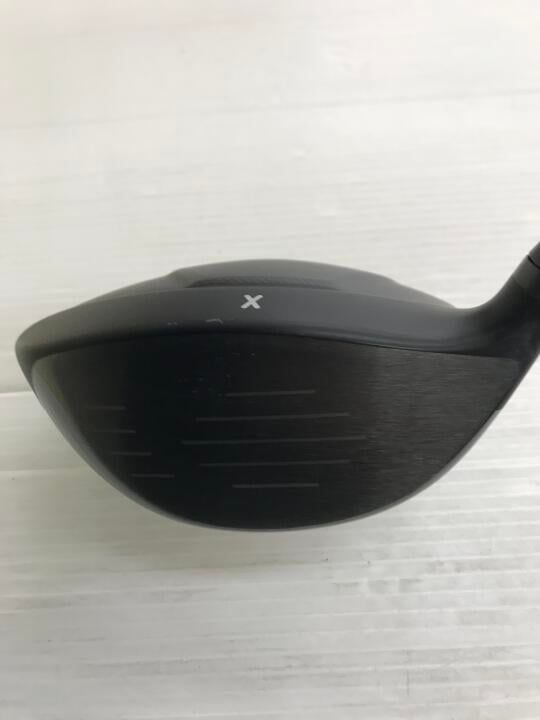 0811 XF GEN 2 12 S Speeder 4 ドライバー パーソンズエクストリームゴルフ 最短