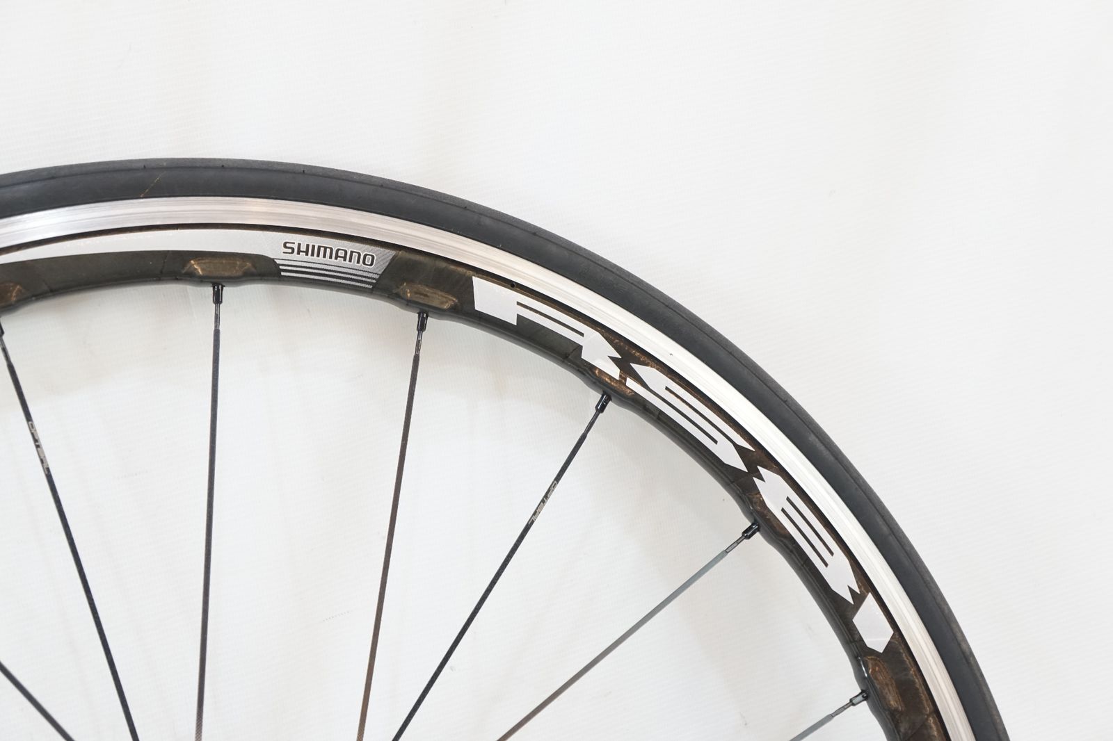 ホイールセット バイチャリ浦和ベース