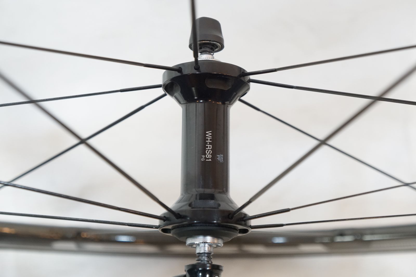 ホイールセット