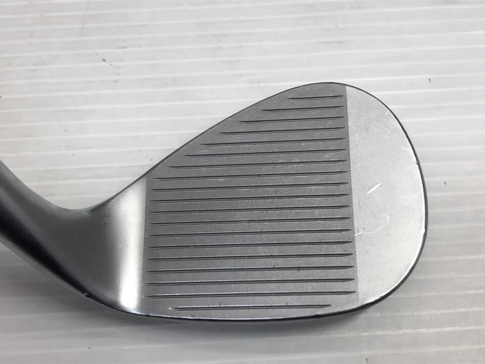 GLIDE FORGED PRO 58 S NSプロ MODUS ウェッジ ピン 最短