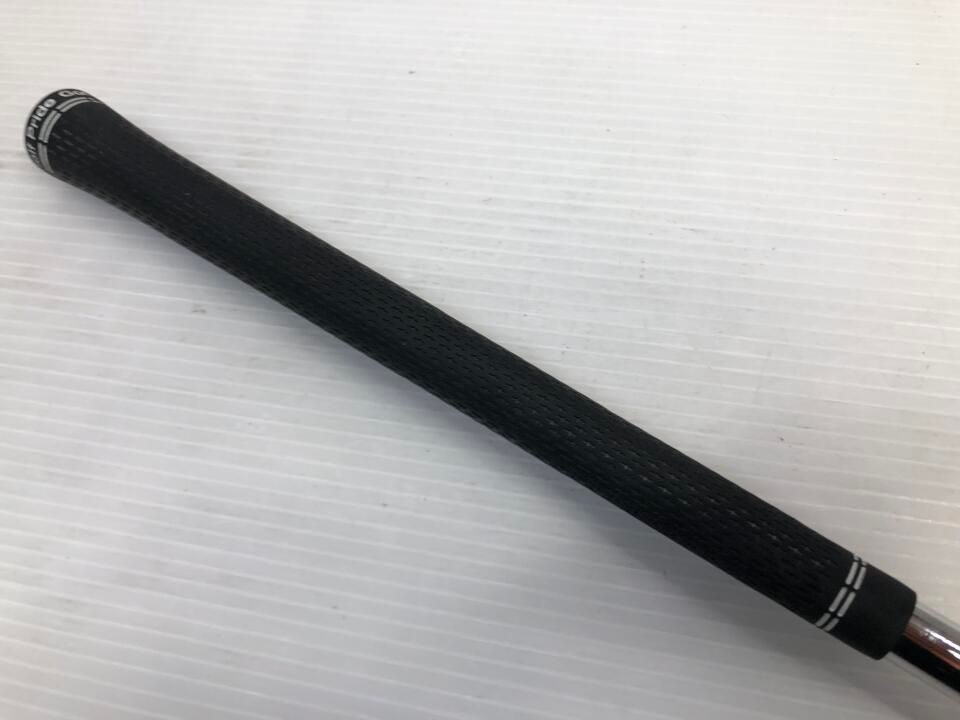  GLIDE FORGED PRO 58 S NSプロ MODUS ウェッジ ピン 最短 ウェッジ メンズ