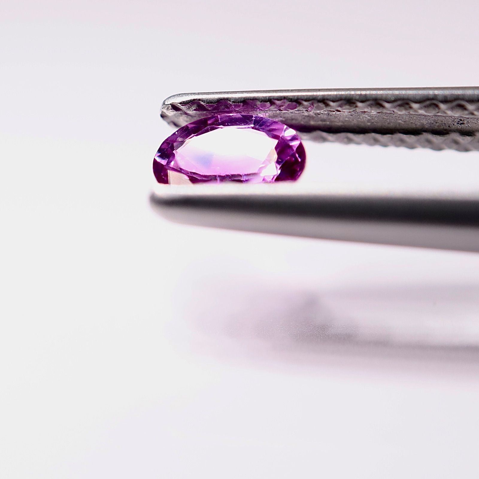 鑑別書付き 0.330ct