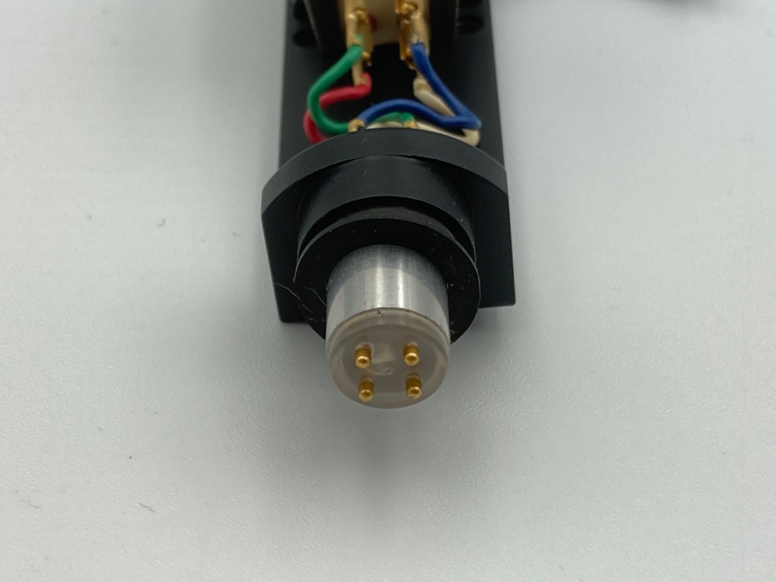 オーディオテクニカ AT15Ea レコードカートリッジ AT15Ea】 audio