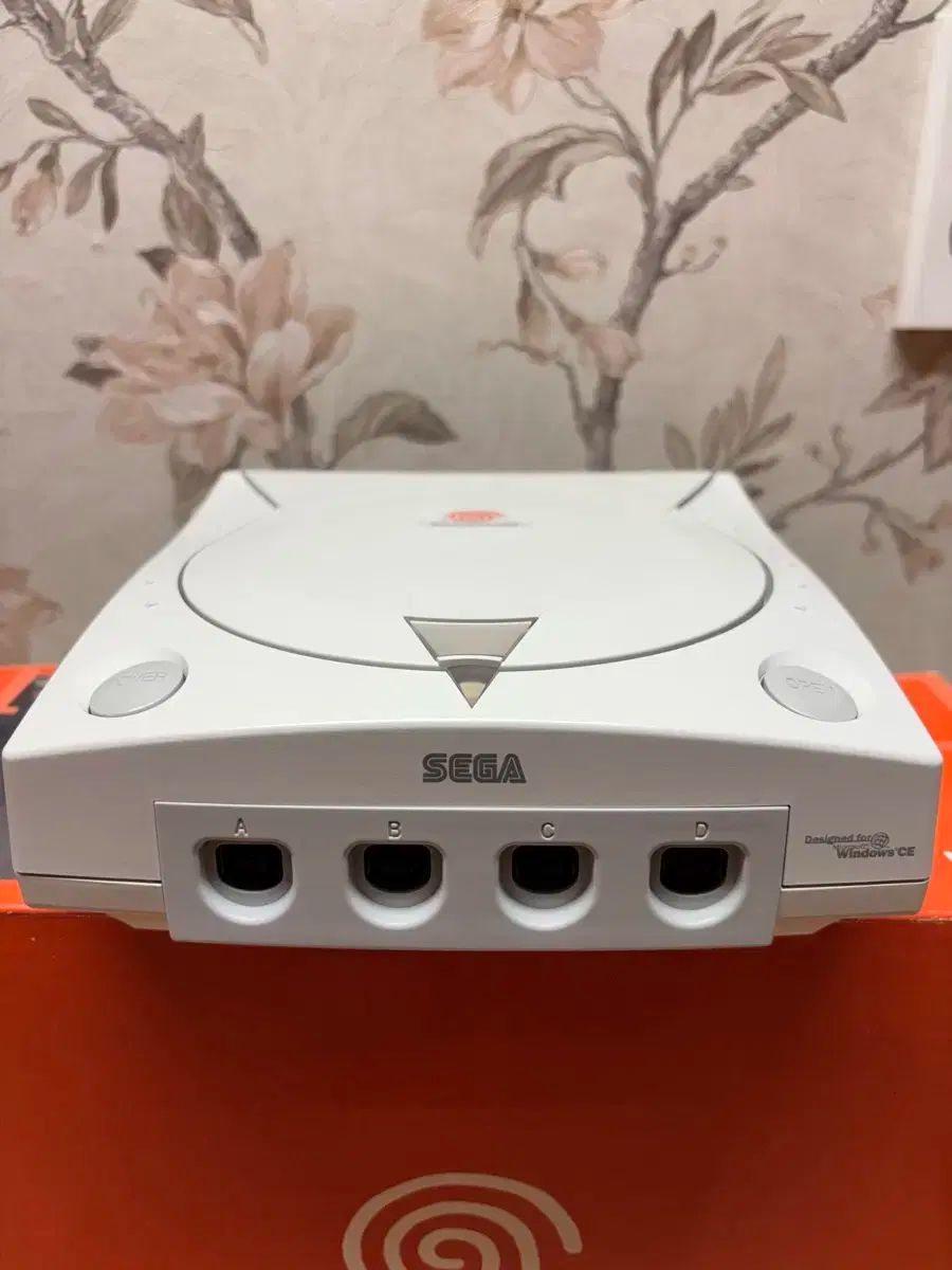  SEGA セガ ドリームキャスト フルボックス 知育玩具 ベビー キッズおもちゃ