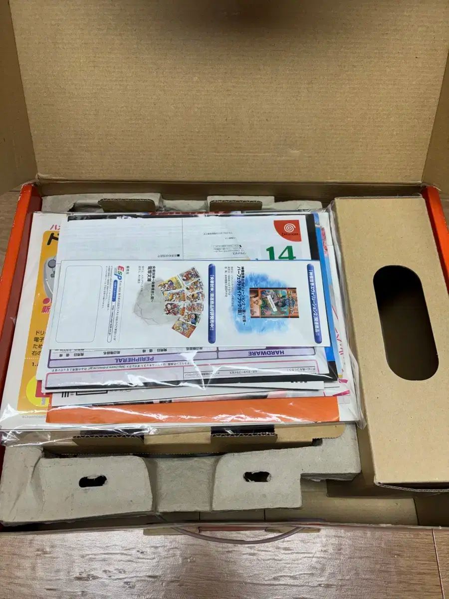 ドリームキャスト