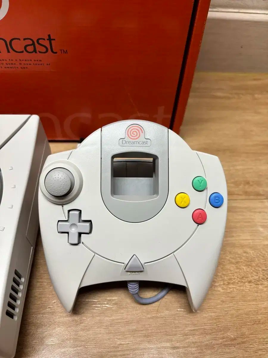 SEGA セガ ドリームキャスト フルボックス