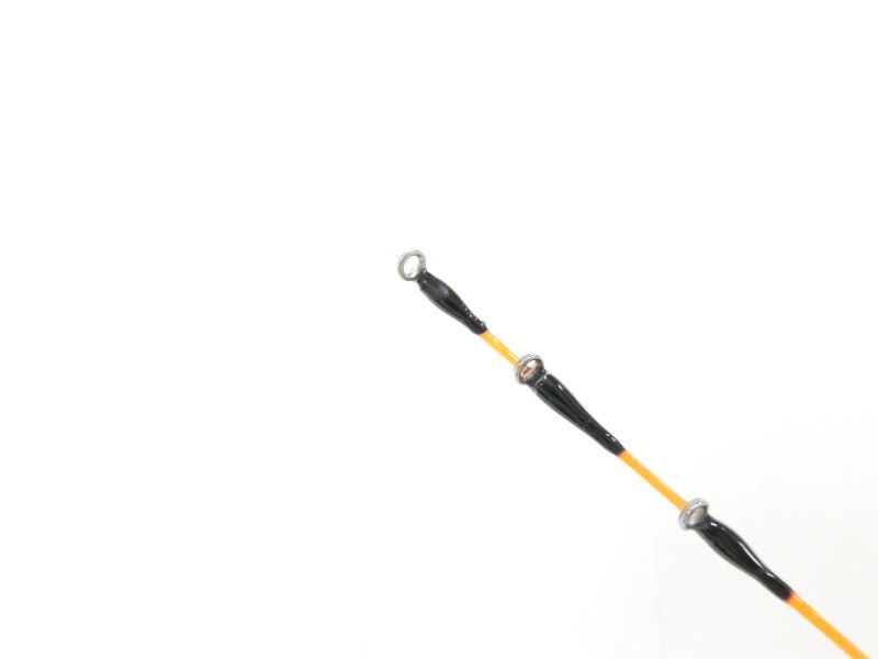  がまかつ がまちぬ アルティメイトスペック Ⅱ MH-1.7Ⅱ 02- 磯竿 ロッド