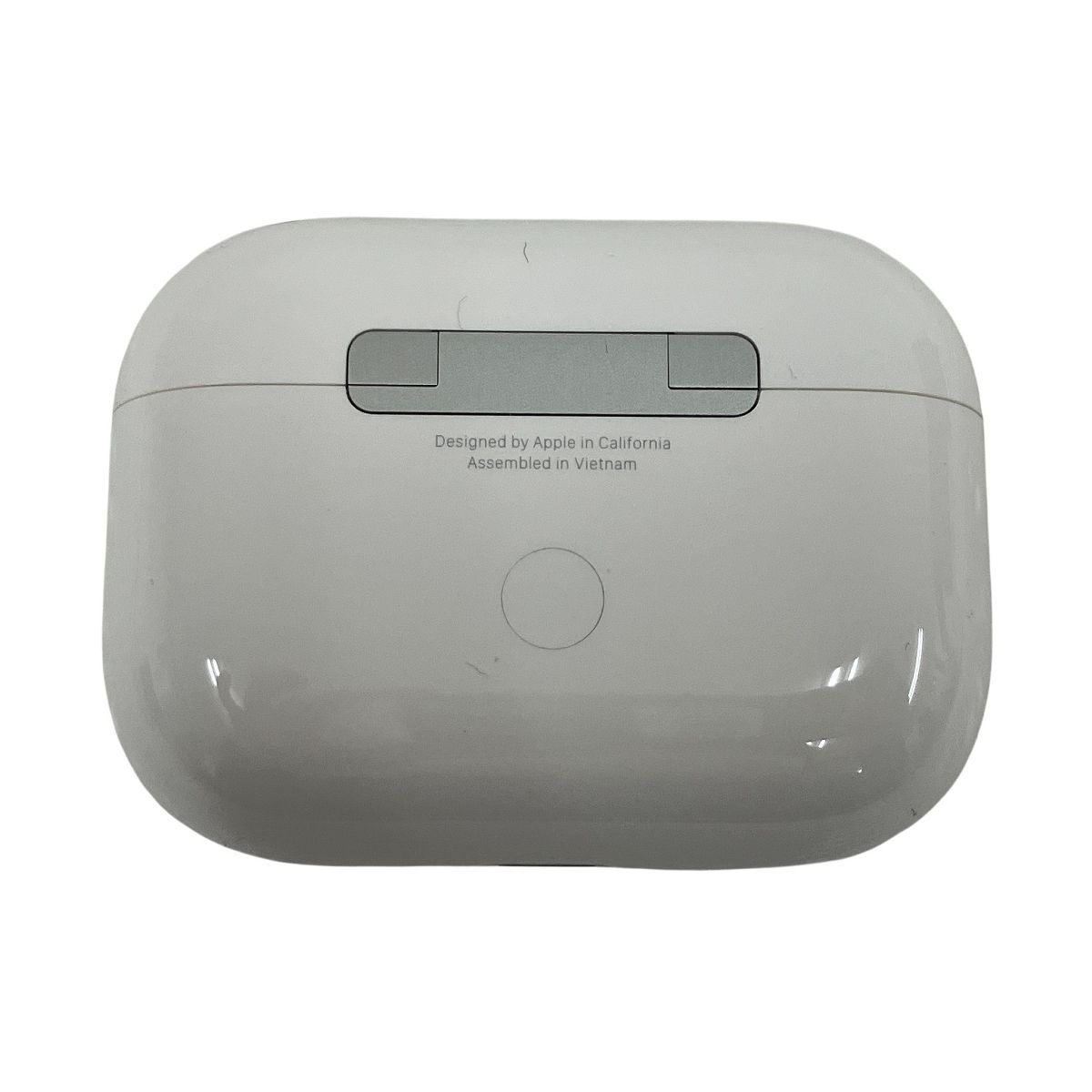 ワイヤレスイヤホン