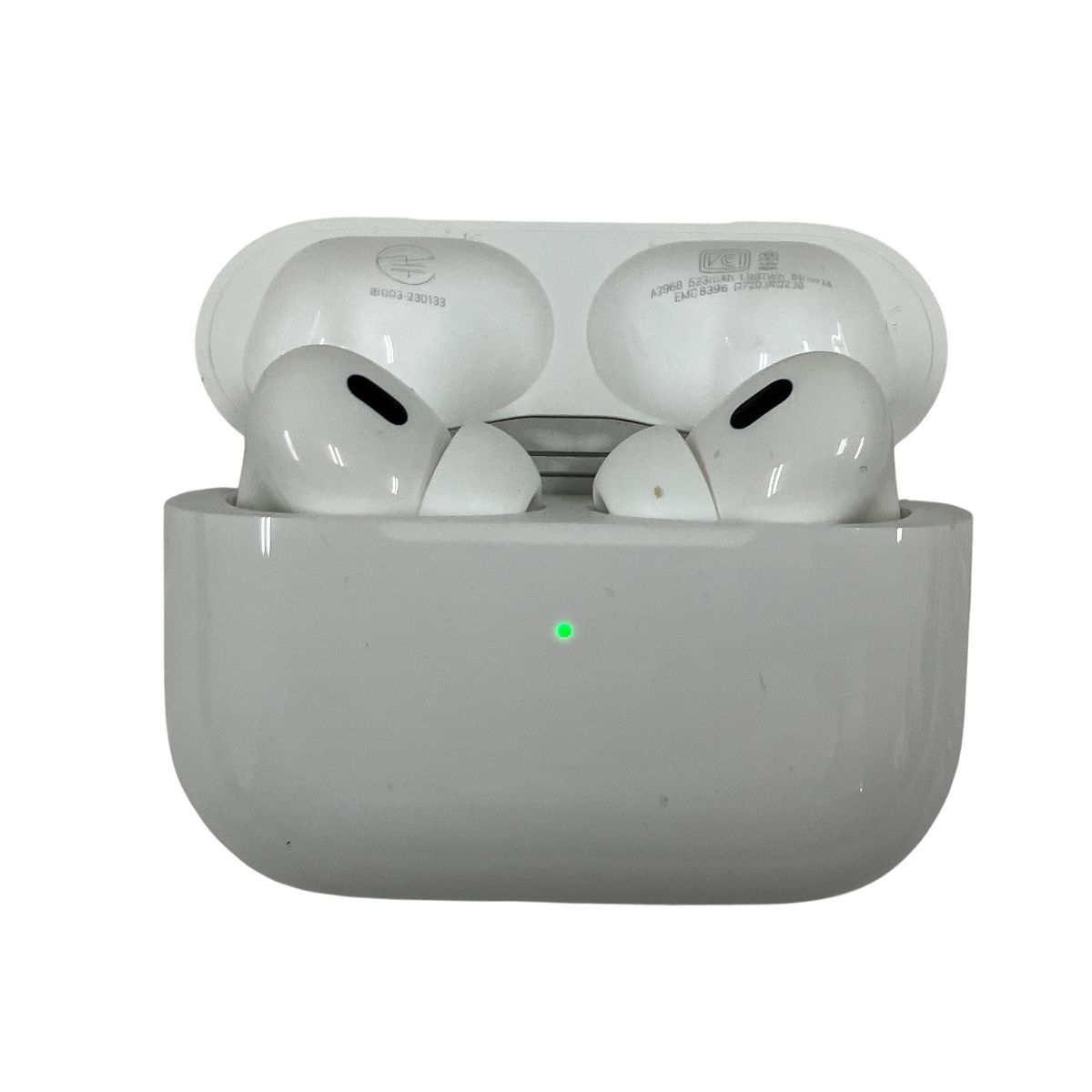 Apple AirPods Pro 第2世代 A 2868 ワイヤレスイヤホン アップル 良好