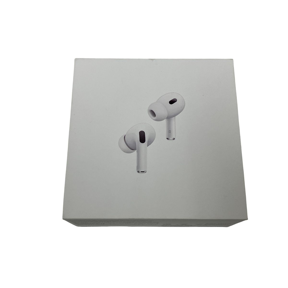 Apple AirPods Pro 第2世代 A2868 ワイヤレスイヤホン アップル 良好 O10582994