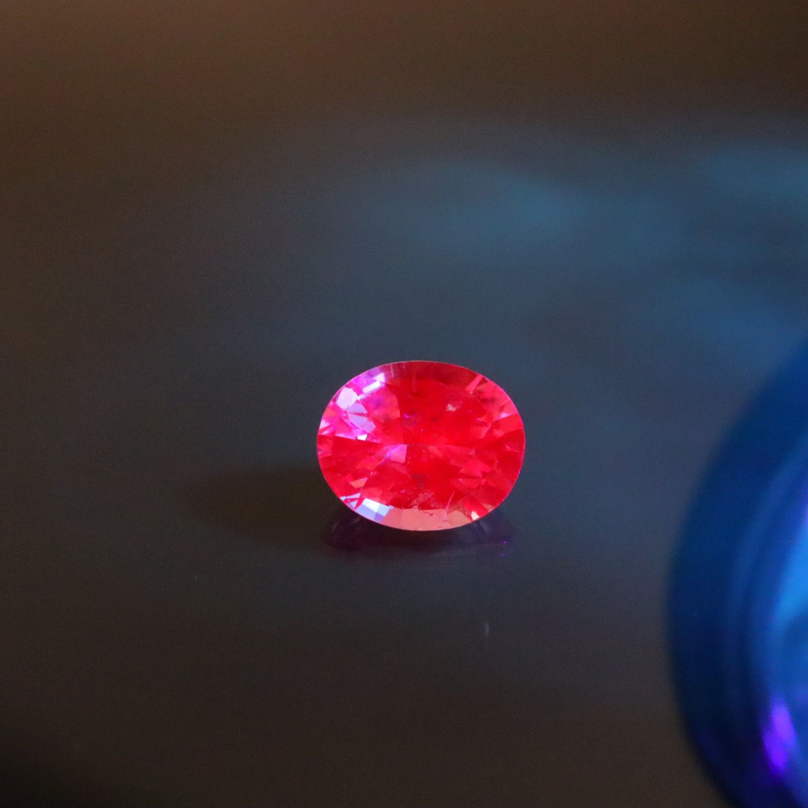 ピンクサファイア