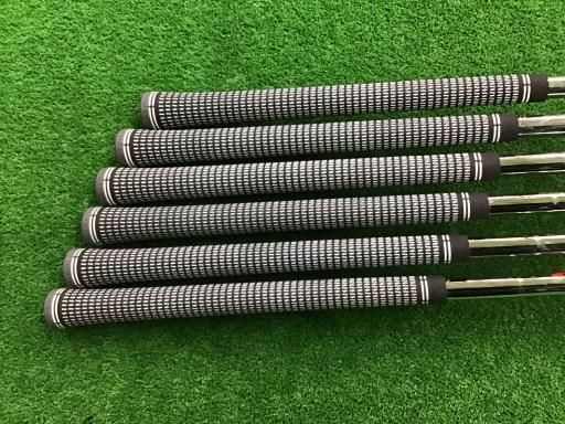 241CB アイアン 6-PW 5本 NS MODUS3 TOUR120X 2024年モデル】【B シリーズ】 241CB IRON [N.S.PRO MODUS3 TOUR120