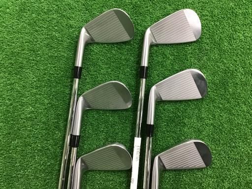 241CB アイアン 6-PW 5本 NS MODUS3 TOUR120X 2024年モデル】【B シリーズ】 241CB IRON [N.S.PRO MODUS3 TOUR120