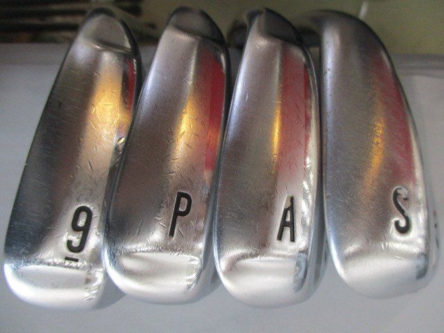 美品】M9・サムライエッジWセット