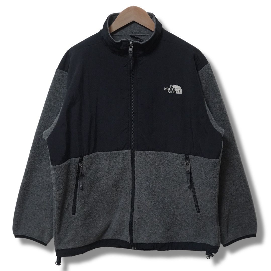 楽天市場】THE NORTH FACE ノースフェイス フリース ジャケット メンズ 