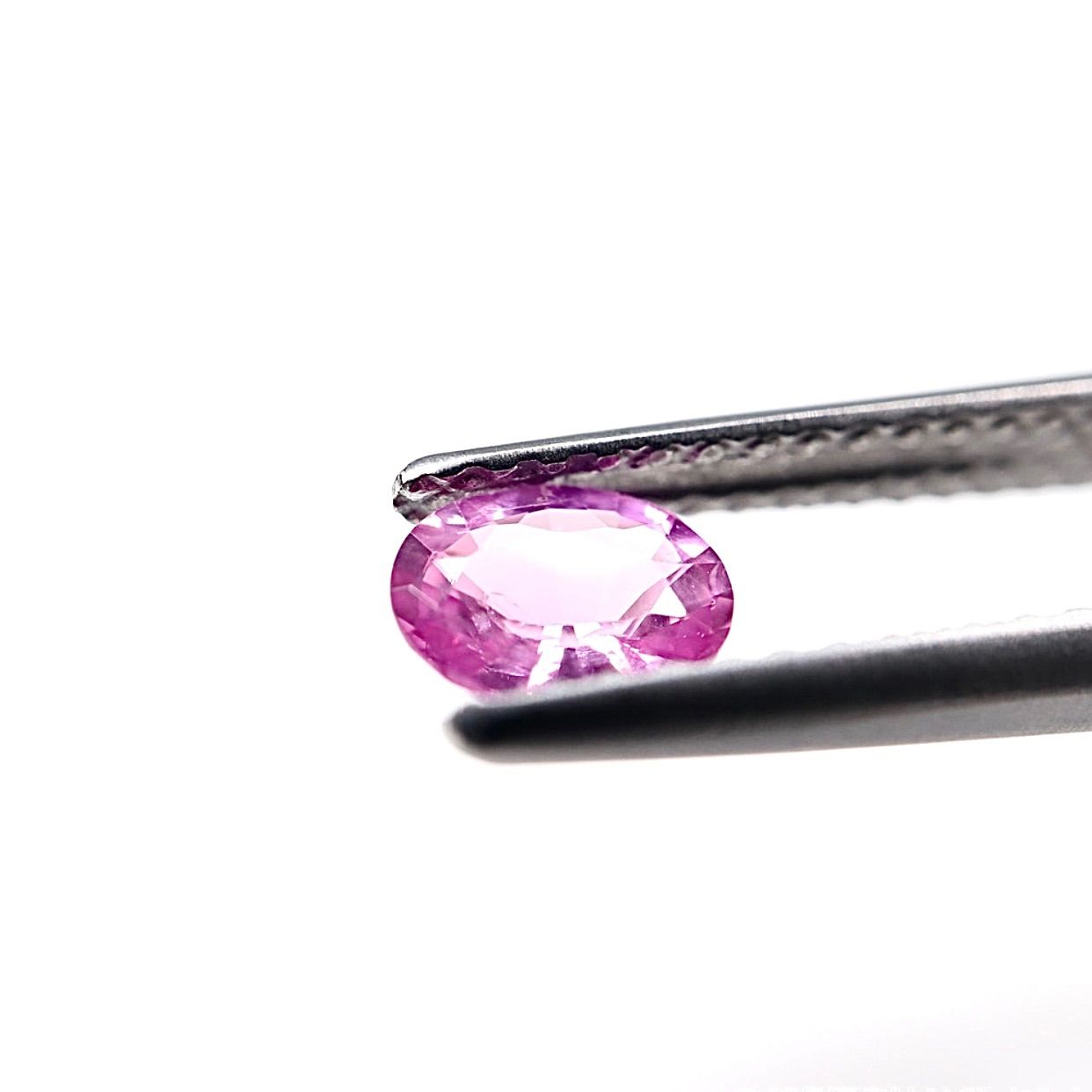 ピンクサファイア