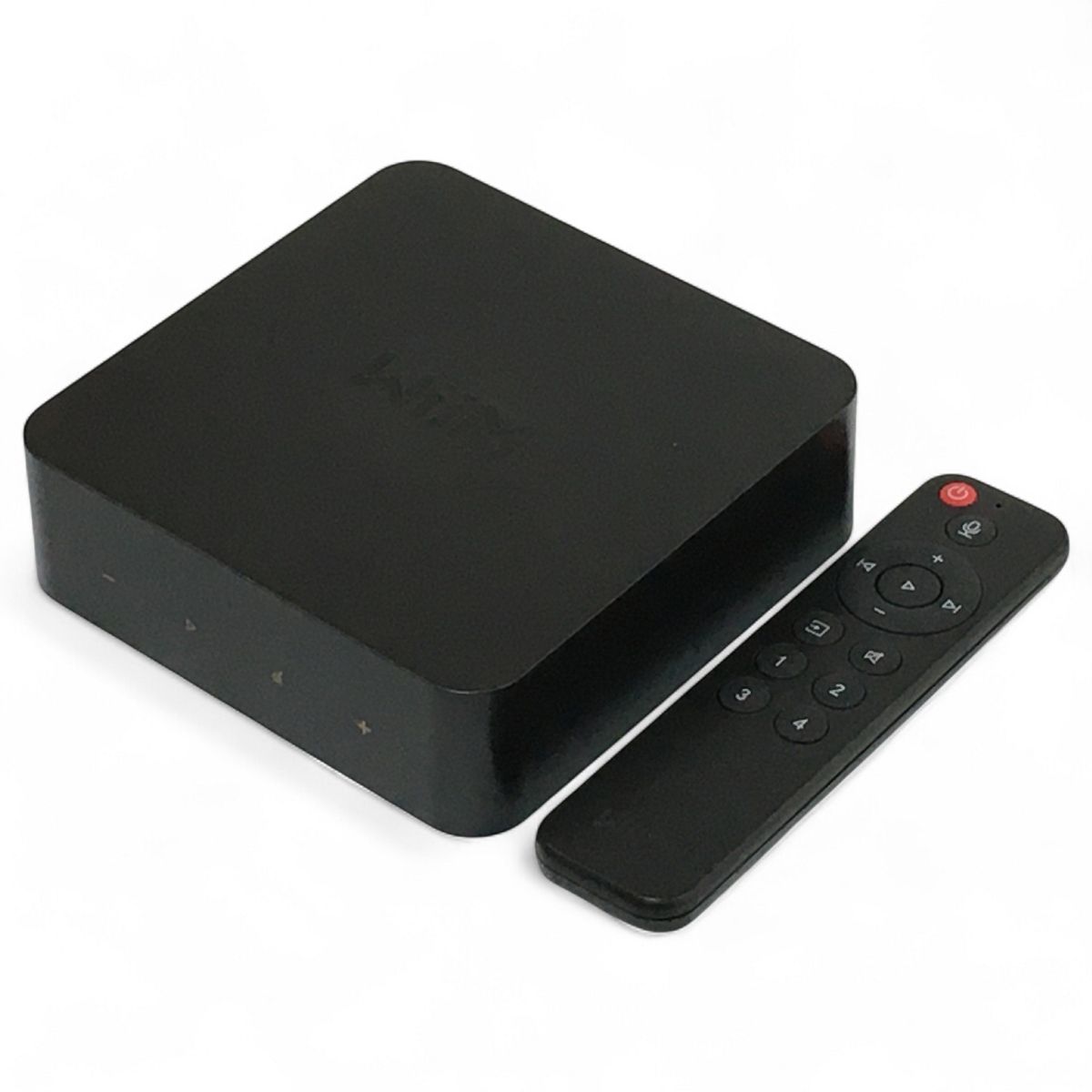 WiiM ASR003 Pro Plus マルチロールオーディオストリーマー ネットワークオーディオプレイヤー N10583141