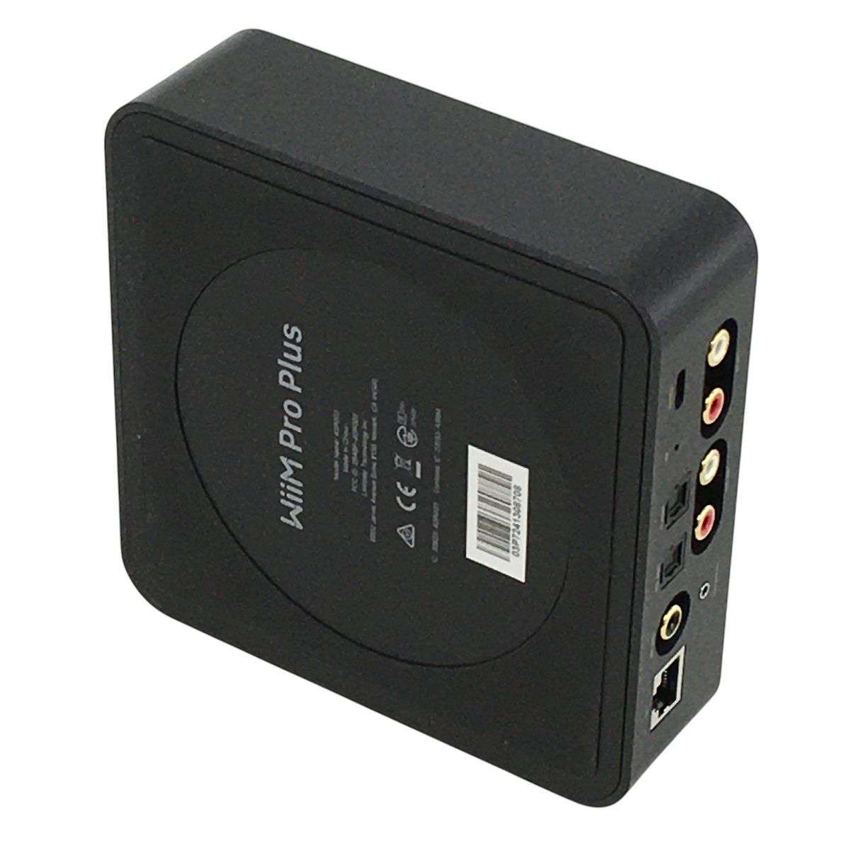 ネットワークオーディオプレイヤー N10583141