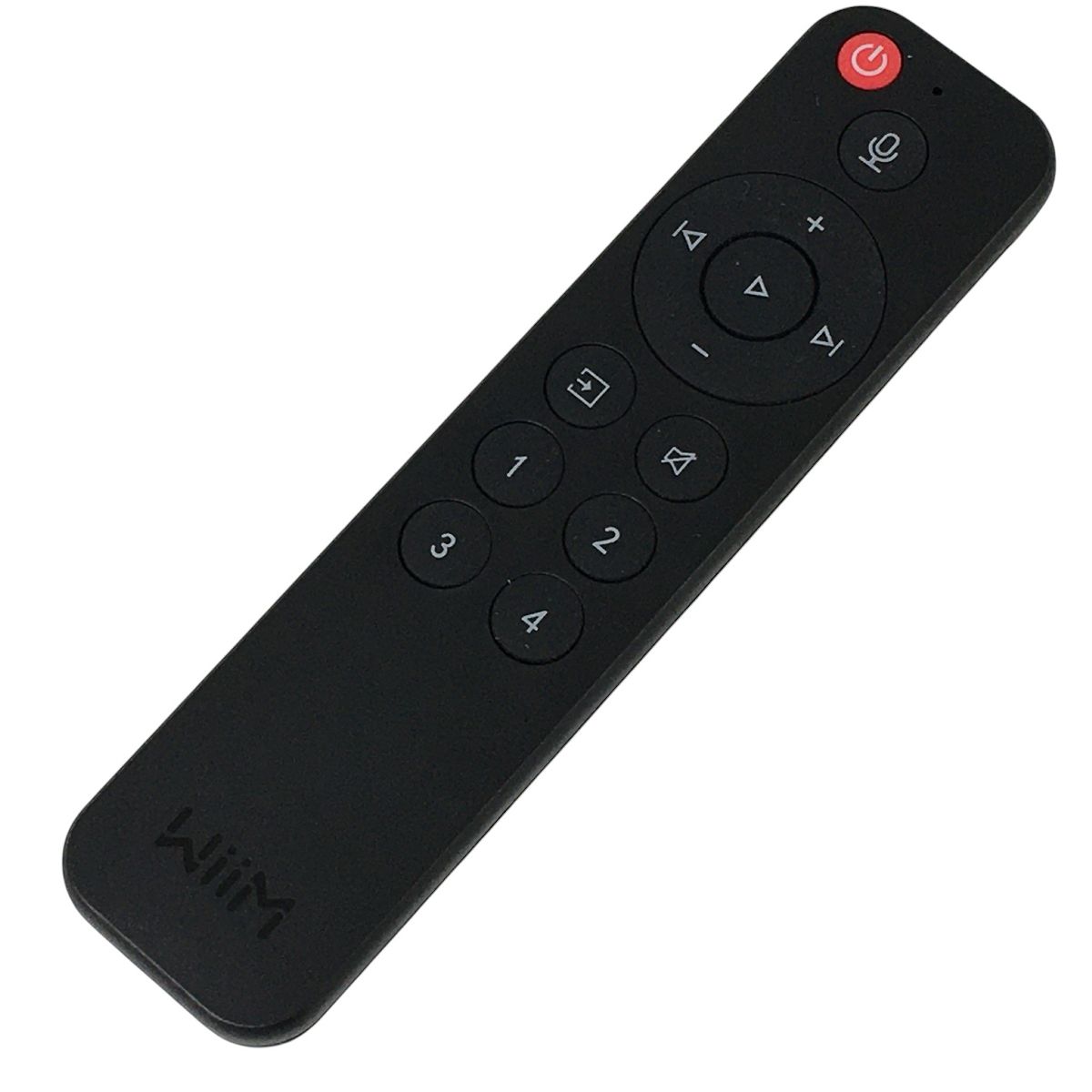 Plus マルチロールオーディオストリーマー