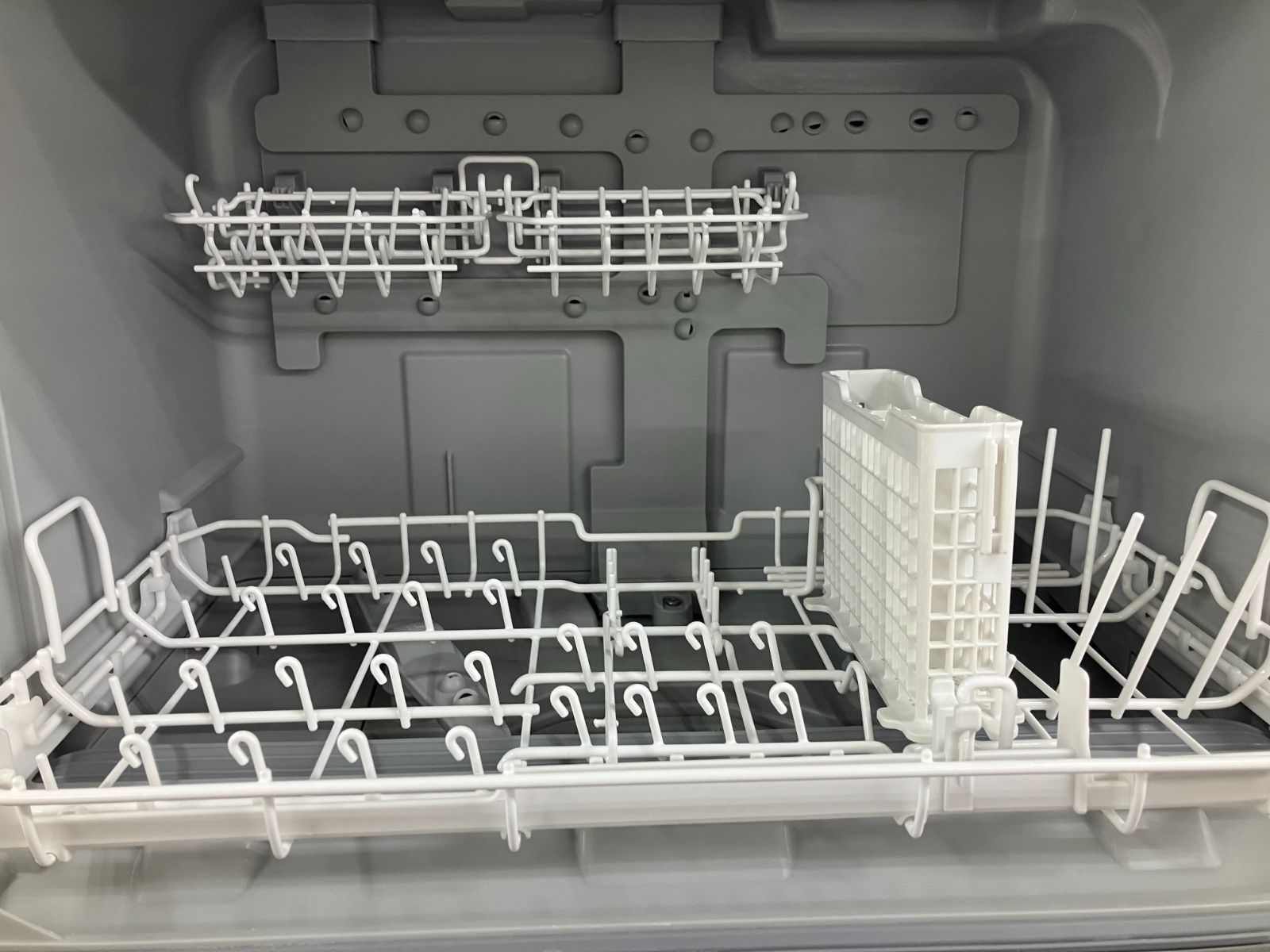  Panasonic 食器洗い乾燥機 製 NP-TSP 1-W 食器洗い乾燥機 食洗機