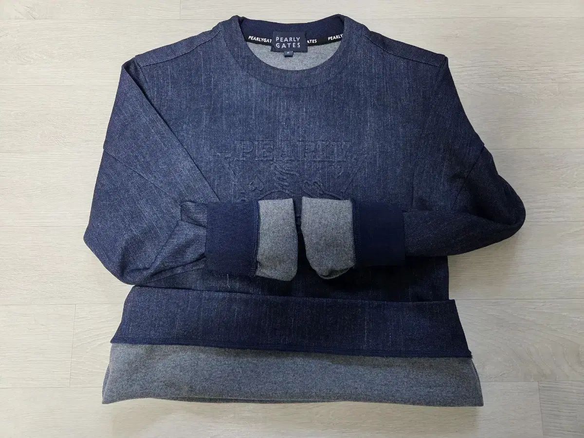 パーリーゲイツ