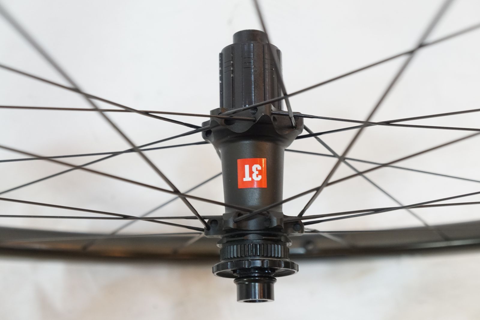 ホイールセット