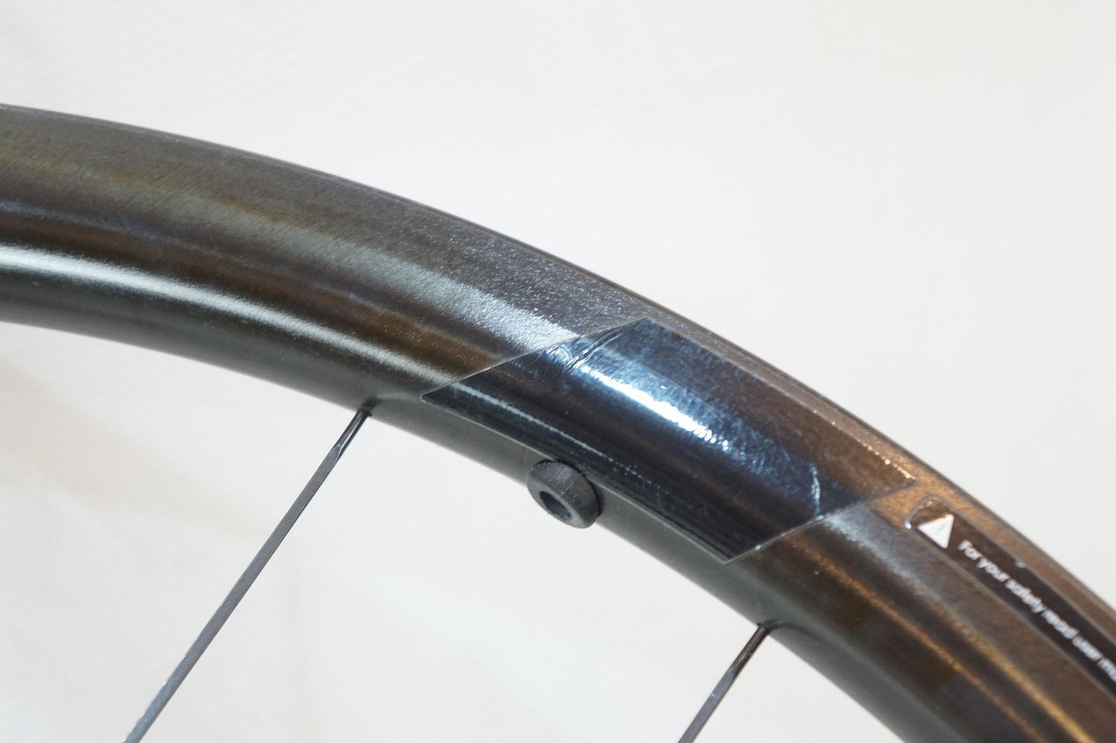 3T スリーティー DISCUS C35 TEAM STEALTH シマノ11速 ホイールセット バイチャリ浦和ベース BRIGHTFACE_UK