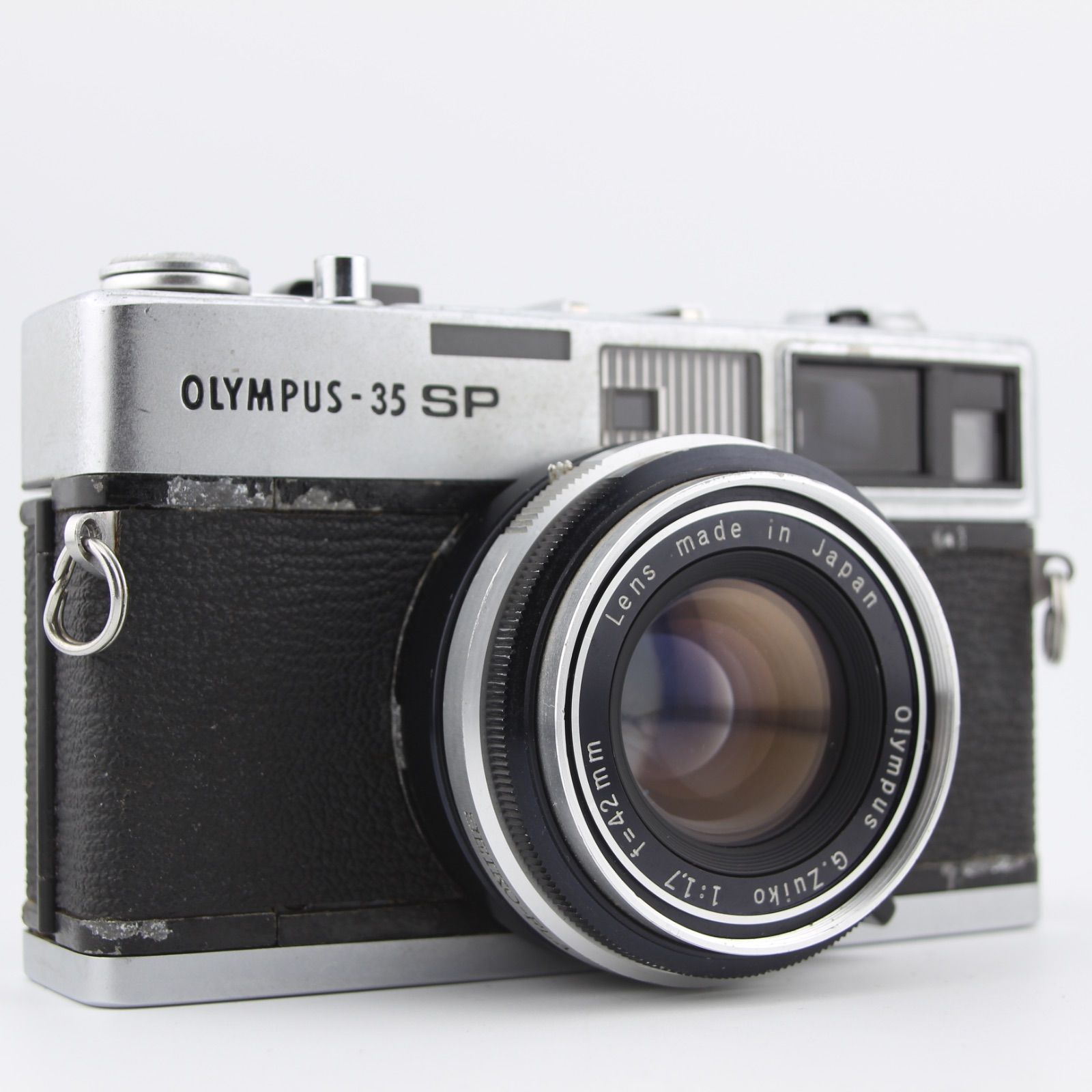 OLYMPUS 35