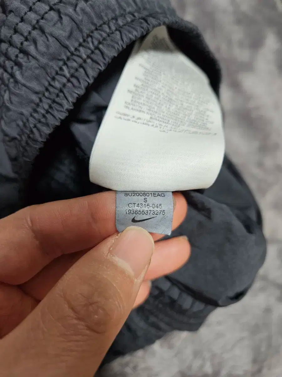  ナイキ STUSSY ウォーター ショーツ ブラック S ショートパンツ ハーフパンツ パンツ