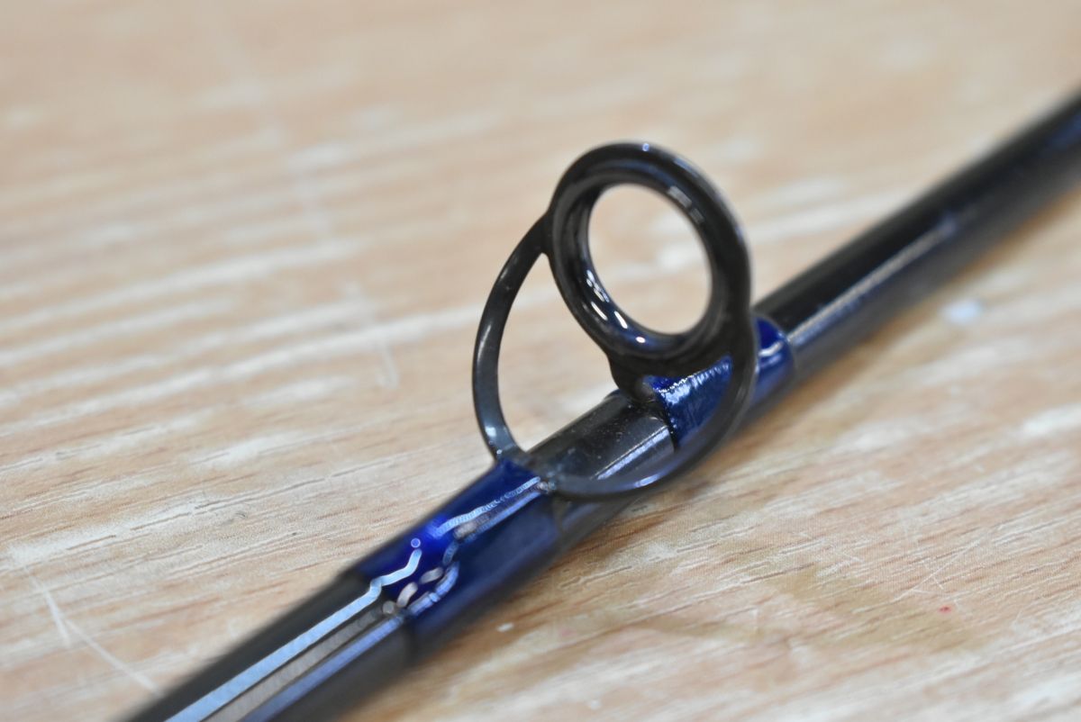 オービス シルバーラベル TL ティップフレックス9.5 Orvis Silver