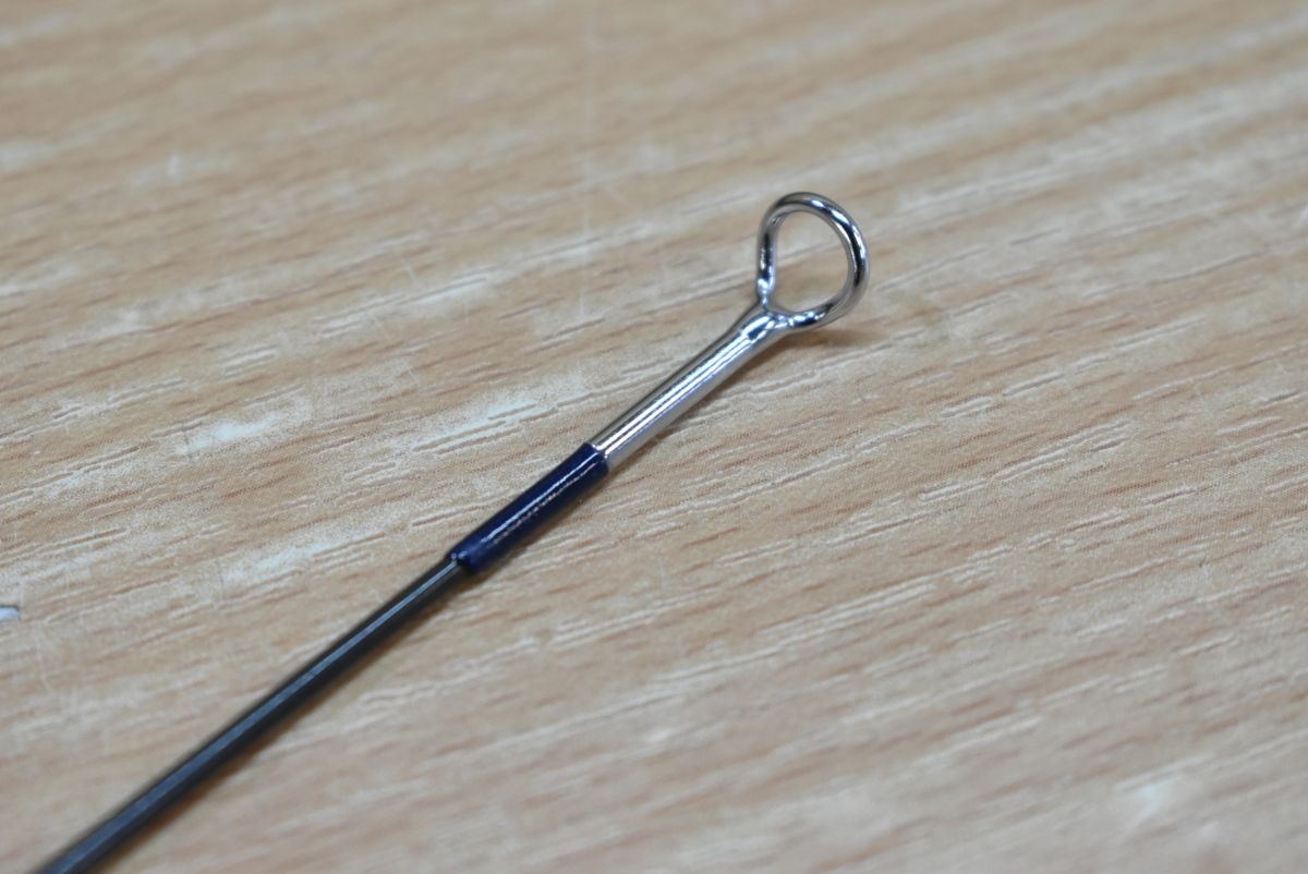 オービス シルバーラベル TL ティップフレックス9.5 Orvis Silver