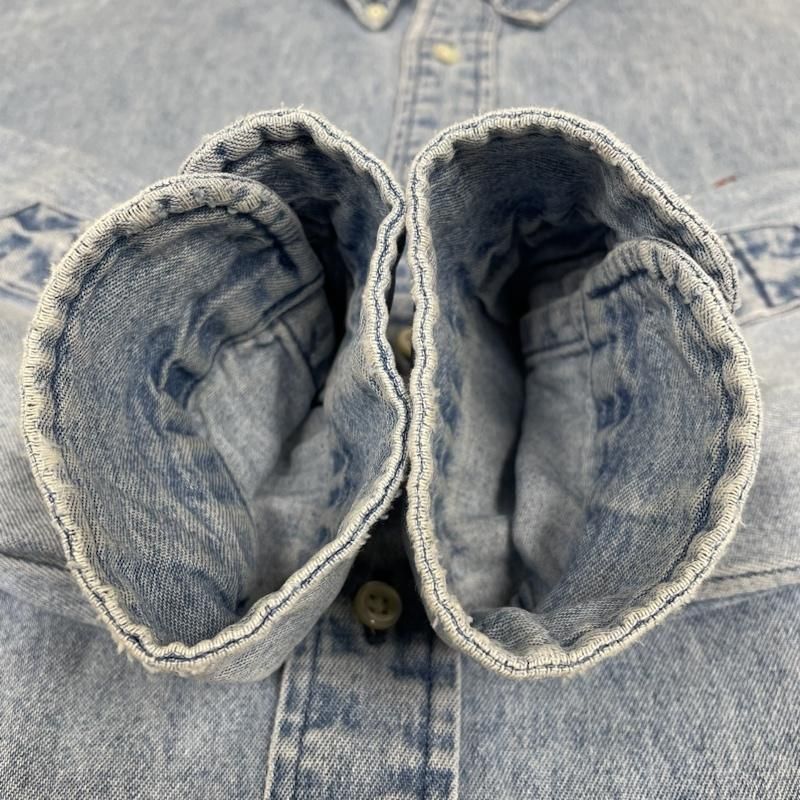 RALPHLAUREN ラルフローレン シャツ、ブラウス 長袖 90s 長袖 BLAKE