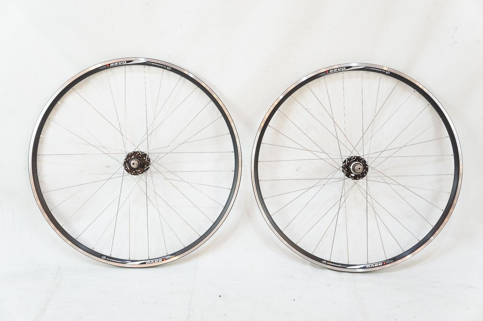 ALEXRIMS アレックス リム DA22リム ホイールセット バイチャリ浦和ベース