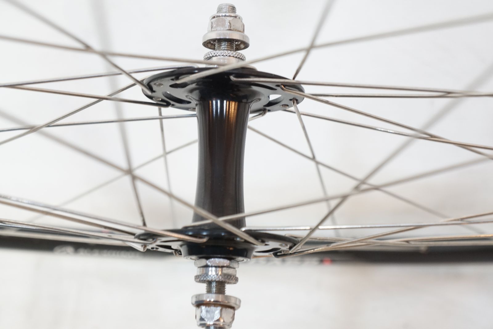 ホイールセット