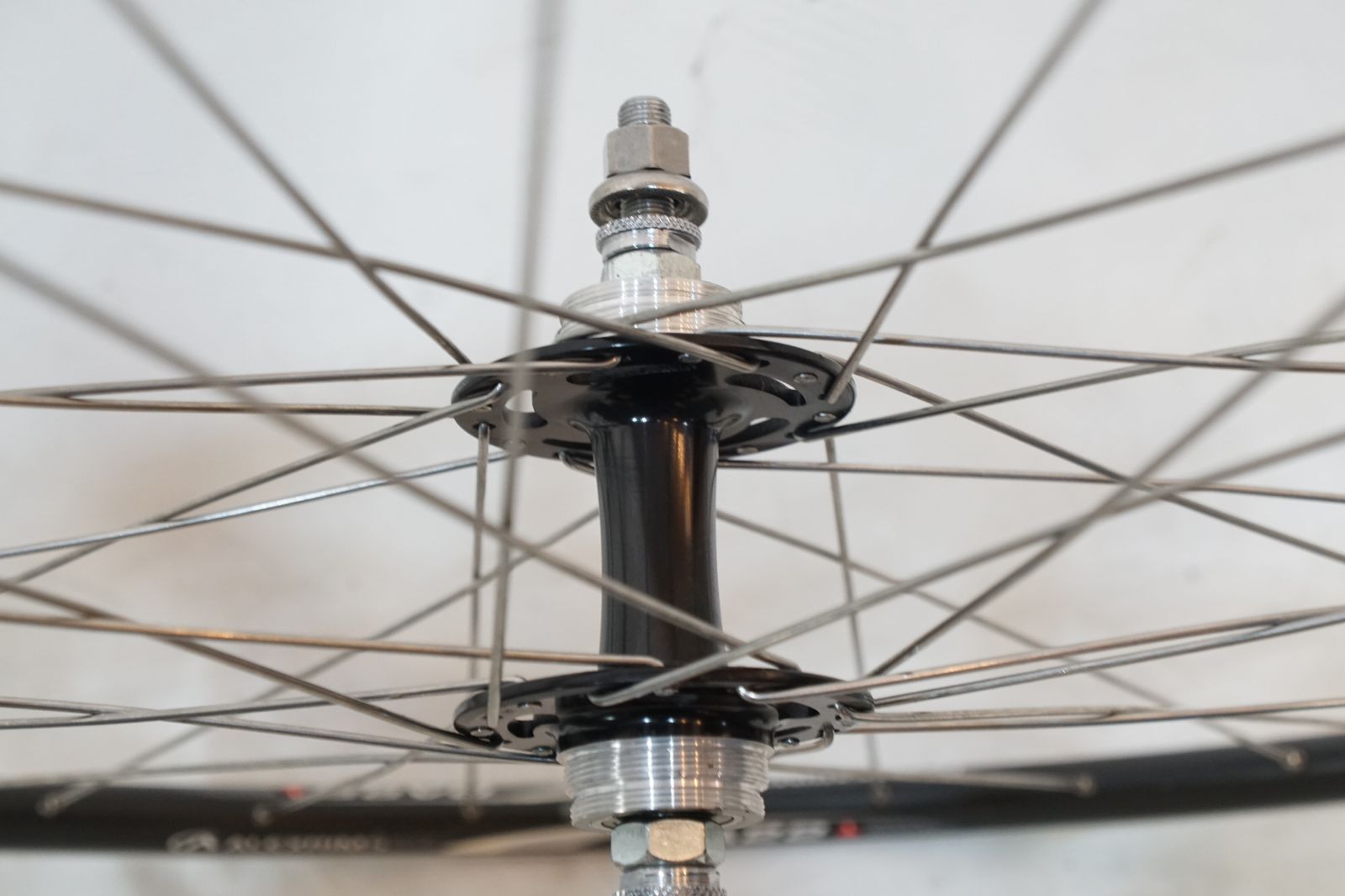 ホイールセット