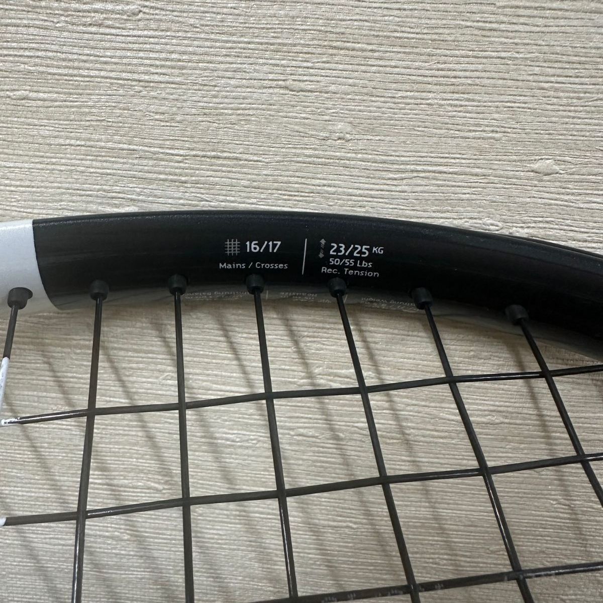 10 000円ラケットSET