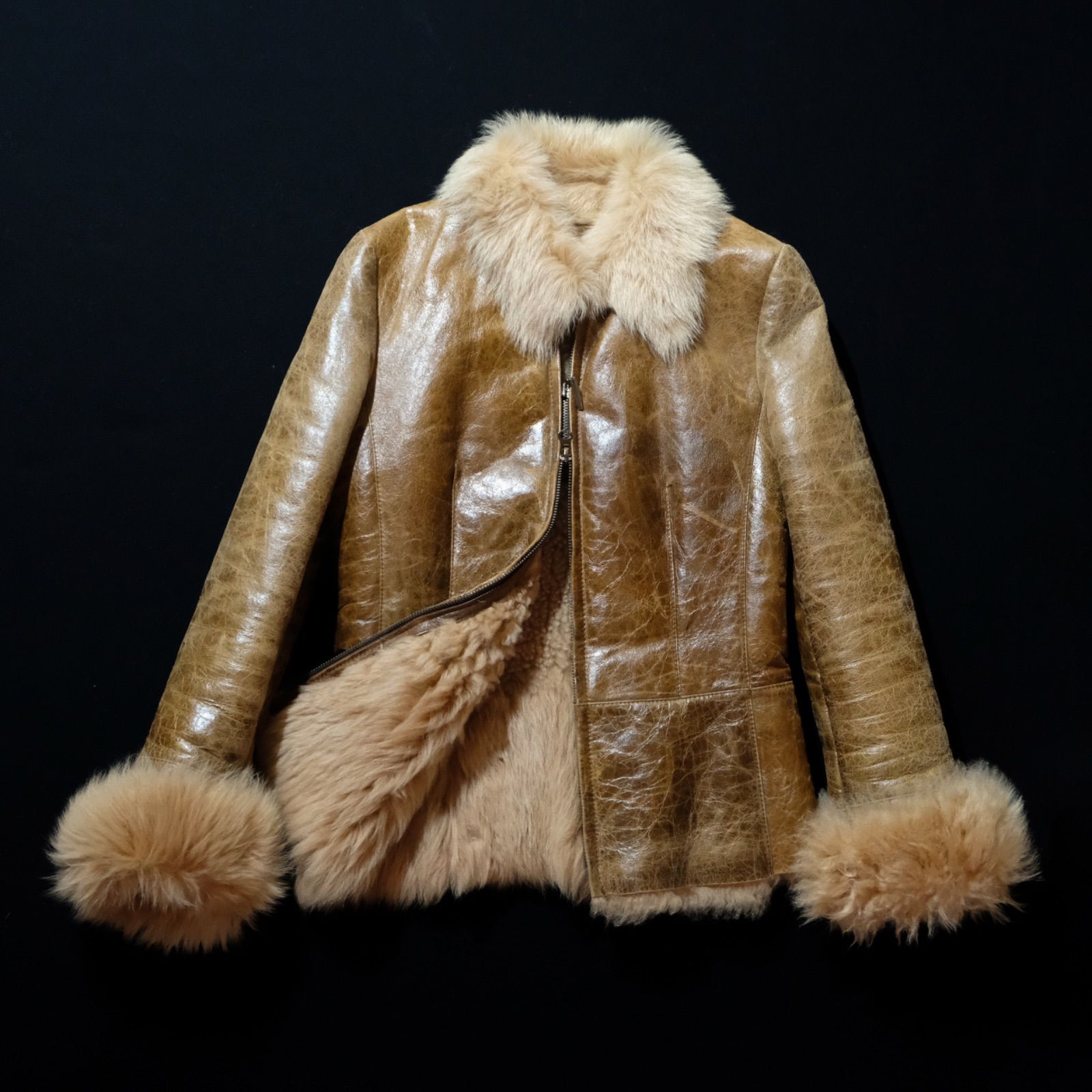 ファージャケット