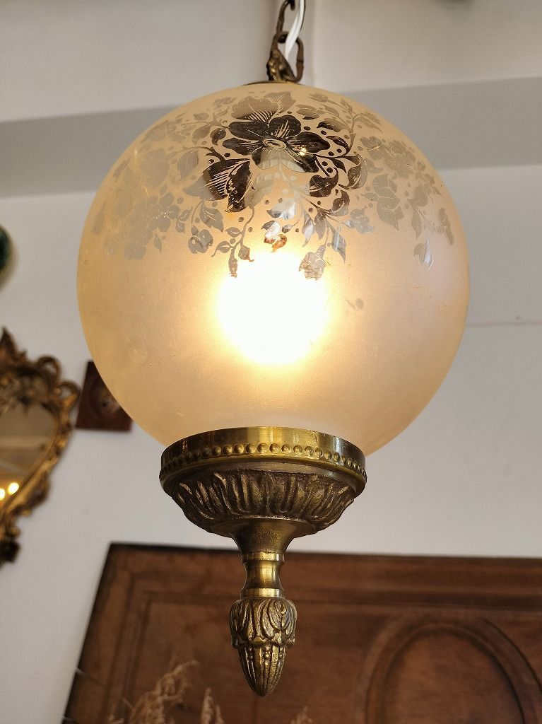 照明 ペンダントライト