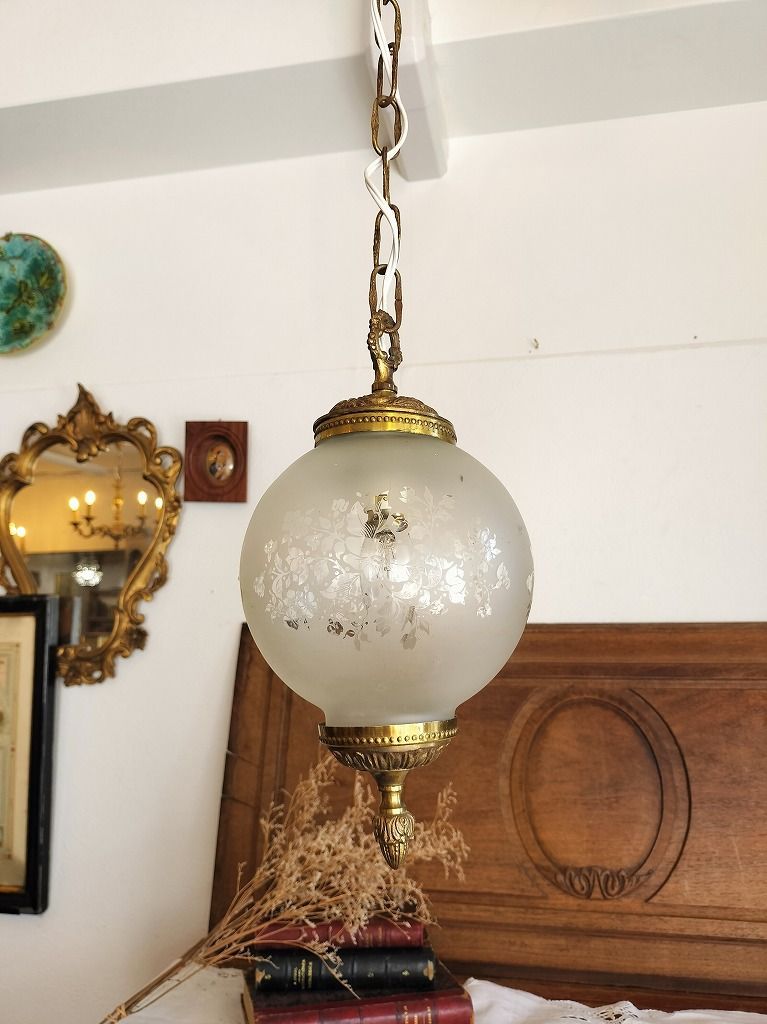 ガラス ガラスシェード