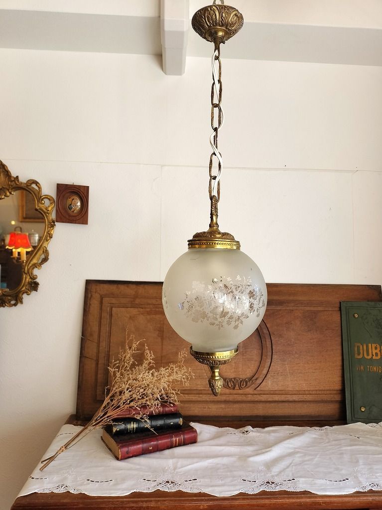 ガラスシェード