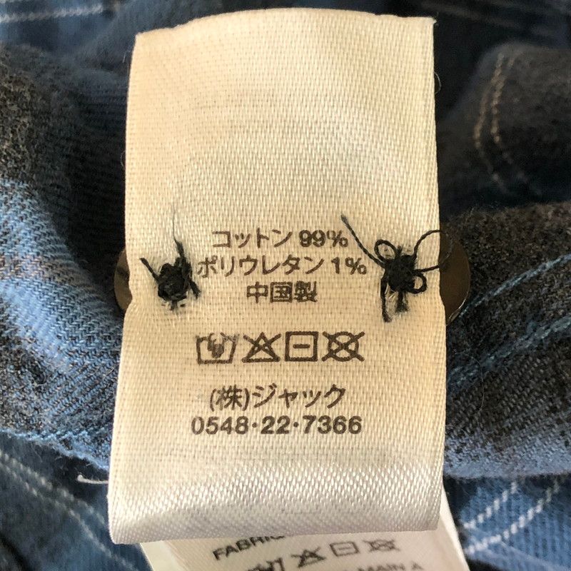 トップス 142-251102-yy-09-tei