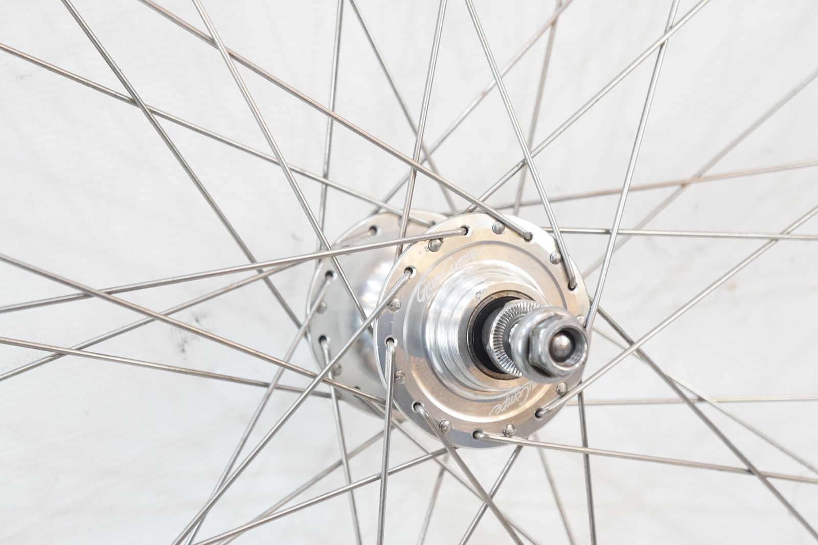 アンブロッシオ GRAN