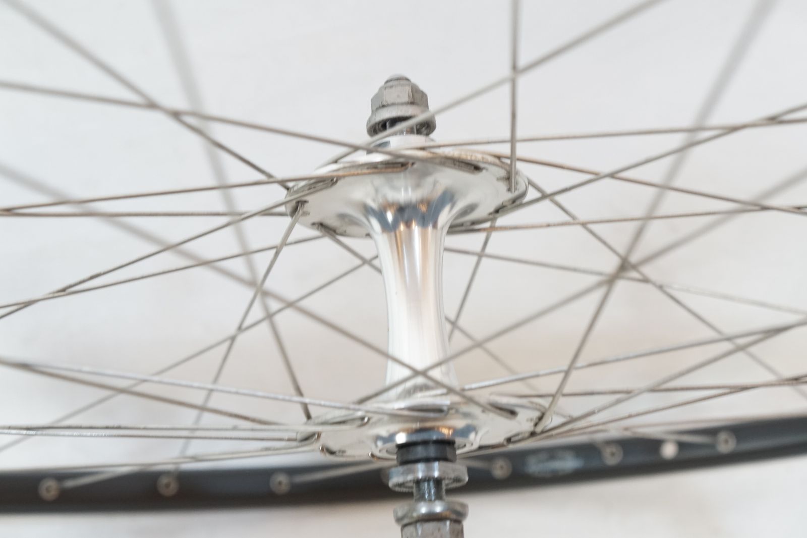 ホイールセット バイチャリ浦和ベース