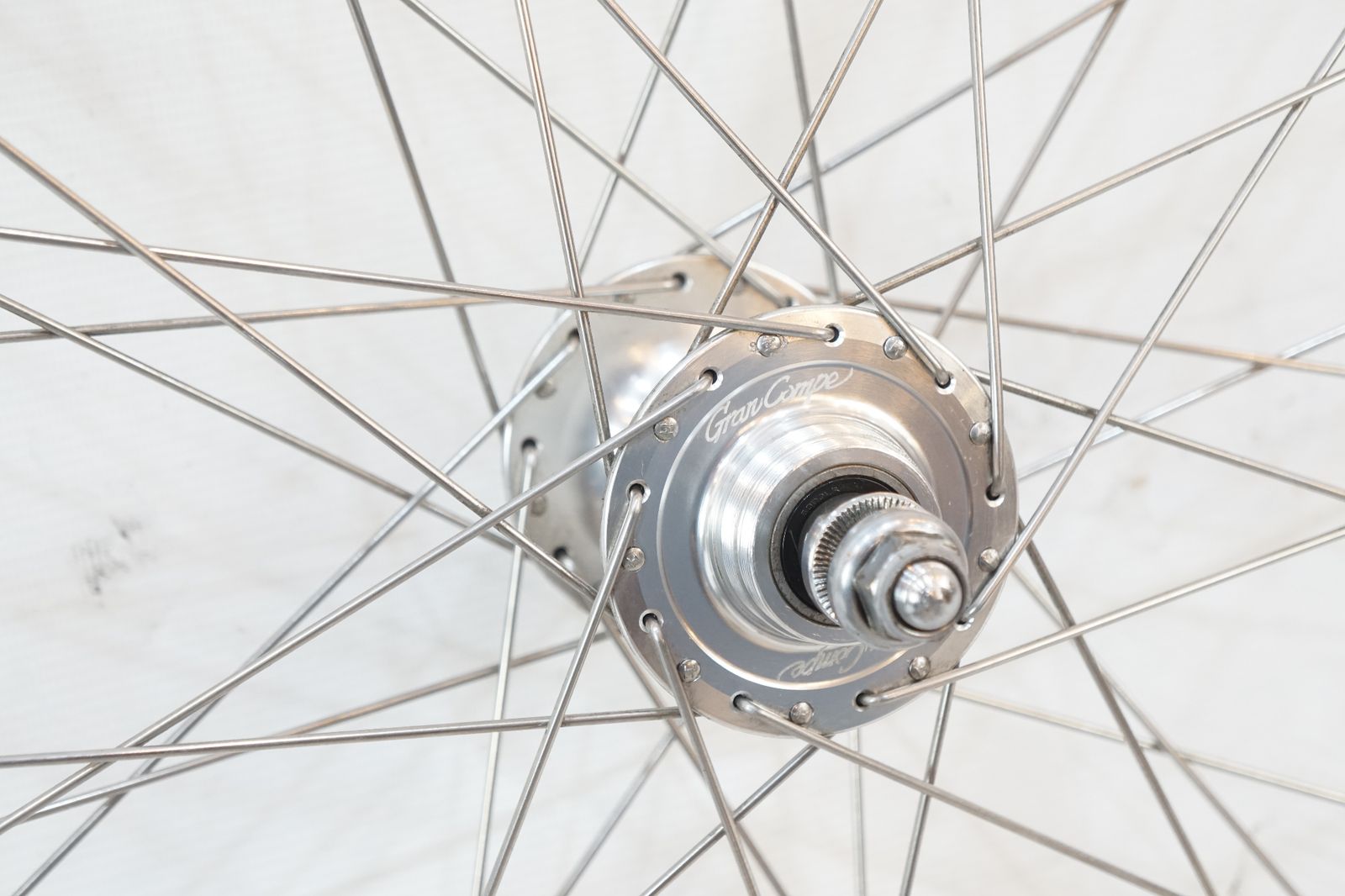 ホイールセット