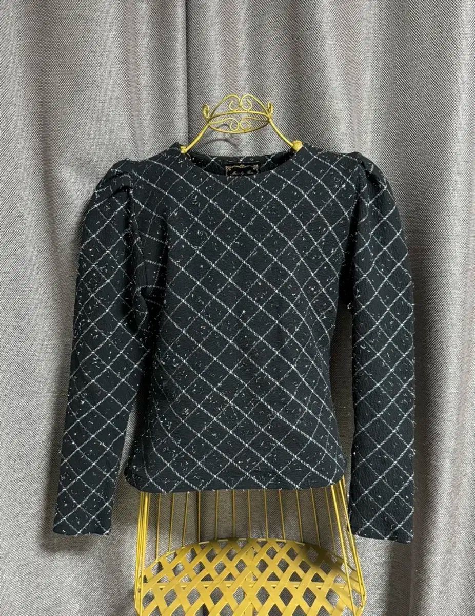 ミューズバイイロローズ ジャカード セットアップ