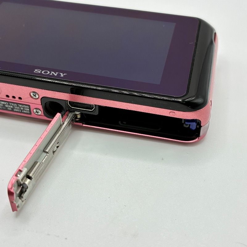 SONY ソニー Cyber-shot DSC-WX30 コンパクトデジタルカメラ SONY